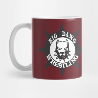 BIG DAWG Mug